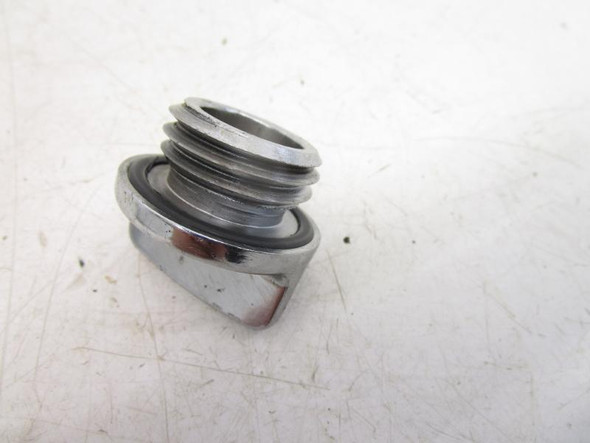 95 Yamaha XV 1100 Virago Oil Fill Cap 57A-15363-11-00 1986-1999