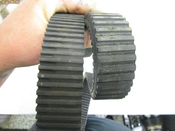 06 Polaris Hawkeye 300 2x4 used Drive Belt  3211108 2006-2007