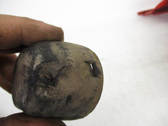 05 Can Am Outlander 400 4x4 XT Hub Cap (3) 705400012 2004-2007