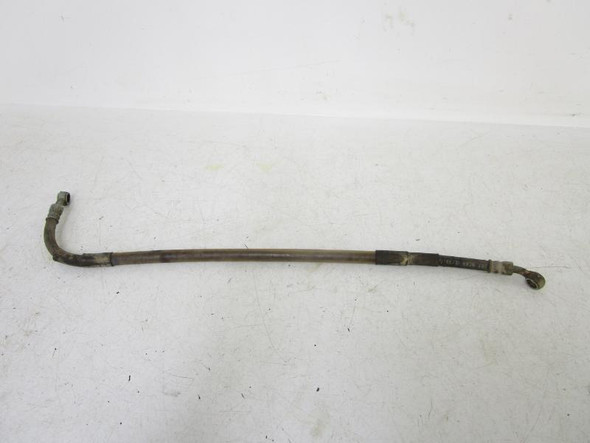 94 Kawasaki KLX 250 Front Brake Line Hose 43059-1693 1994-1996