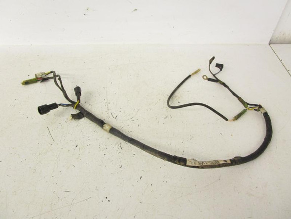 94 Kawasaki KLX 250 Throttle Cables 54012-0071 54012-1458 1994