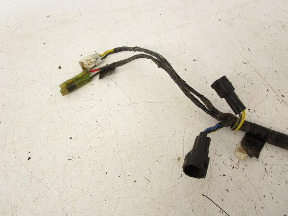 94 Kawasaki KLX 250 Throttle Cables 54012-0071 54012-1458 1994
