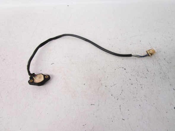 06 Kawasaki KFX 400 Nuetral Base Switch 13151-S002 2003-2006