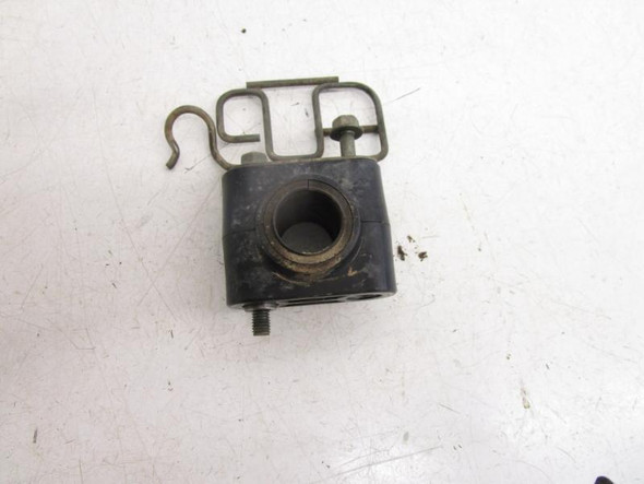 06 Kawasaki KFX 400 Steering Stem Bushing Cable Guide 13070-S011 2003-2006