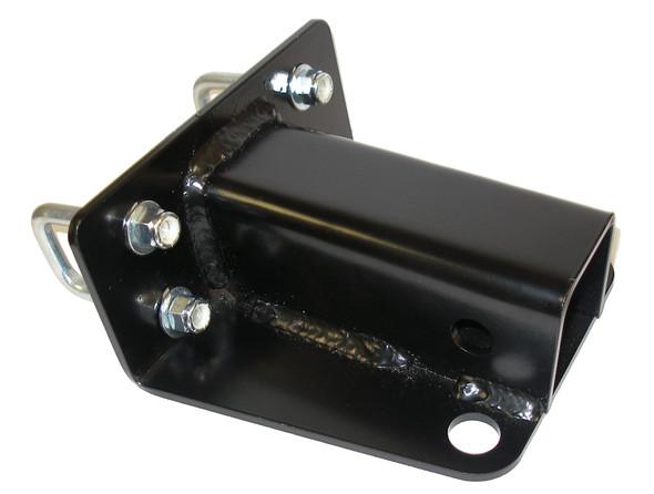 Trailer Receiver Hitch 2 Inch fits Kawasaki Mule KAF400 600 610 SX 4x4 2005-20