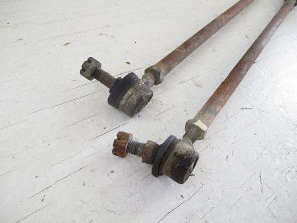 06 Arctic Cat 700 EFI SE Auto #2 Tie Rods Steering Ends 0505-408 2002-2007