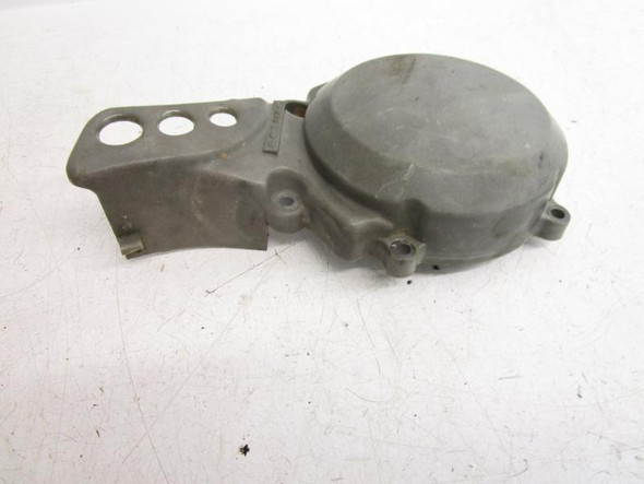 98 Kawasaki KX 80 Sprocket Cover 14031-1241 1990-2004