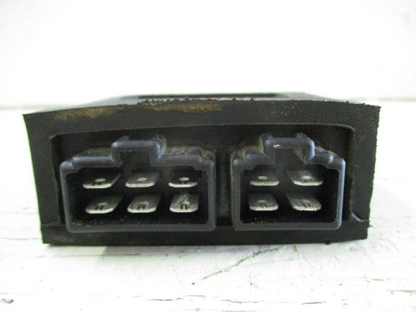 07 Kawasaki Ninja EX 250 CDI Igniter Box 21119-0010 1995-2007