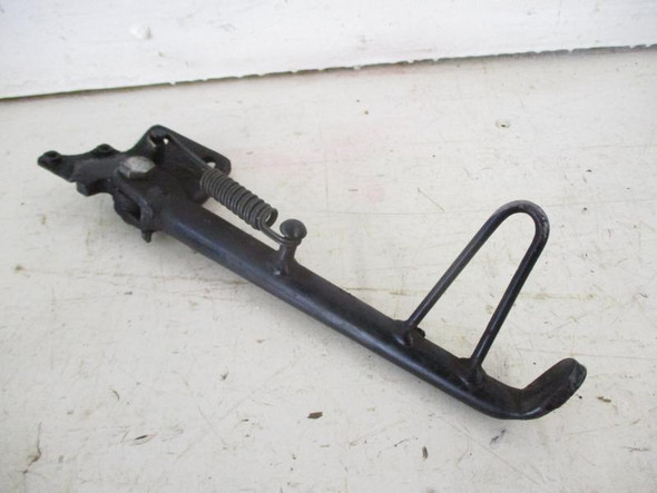 07 Kawasaki Ninja EX 250 Kick Side Stand 34024-1230 1988-2007
