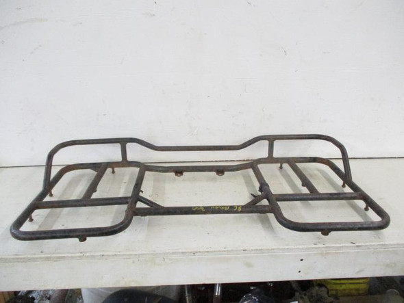 86 Kawasaki Bayou 300 2wd Rear Rack 53029-1076 1986-1987