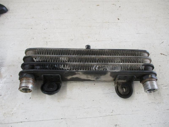 08 Yamaha Raptor 250 Oil Cooler 4KB-13470-00-00 2008-2013