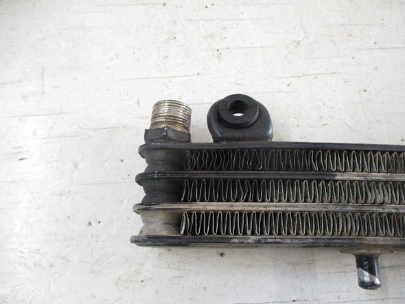 08 Yamaha Raptor 250 Oil Cooler 4KB-13470-00-00 2008-2013