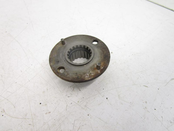 03 Kawasaki KVF 360 Prairie 4x4 Starting Pulley Boss 13061-1867 2003-2009