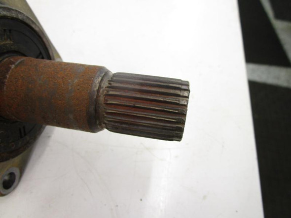 03 Kawasaki KVF 360 Prairie 4x4 Bevel Intermediate Shaft 13107-1438 2003-2004