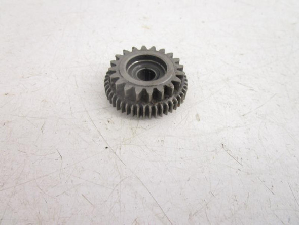 03 Polaris Sportsman 90 Starter Idler Gear 0455455 2001-2014