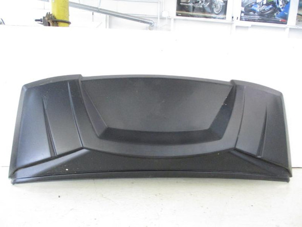11 12 13 Can Am Commander 800 1000 High Visor Roof 715000762 2011-2013