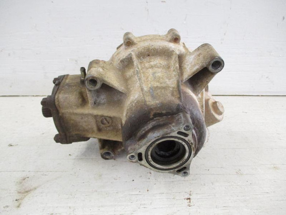 94 99 Kawasaki KAF 620A Mule 2510 Front Differential Diff 1994-1999
