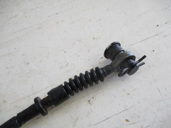 88 02 Yamaha YFS 200 Blaster Motion Pro Short Rear Brake Cable 1988-2002