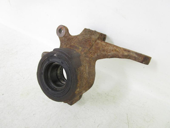 00 Arctic Cat 300 4x4 Front Left Knuckle Steering 0505-453 2000