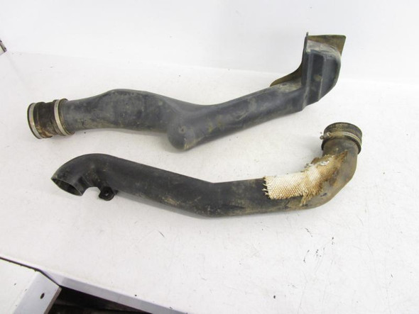 05 Kawasaki KVF 360 Prairie 4x4 Air Ducts 39045-0012 2003-2012