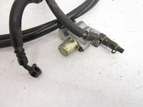 98 Honda VFR 800 FI Interceptor ABS Proportioning Valve 43510-MBG-006 1998-2001