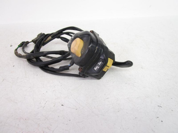 03 Honda TRX 650 FA Rincon Thumb Throttle Mode  Switch 35300-HN8-003 2003-2014