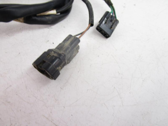 03 Honda TRX 650 FA Rincon Thumb Throttle Mode  Switch 35300-HN8-003 2003-2014