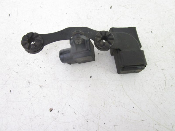 98 Honda VFR 800 FI Interceptor MAP Sensor 37830-P13-003 1998-2001