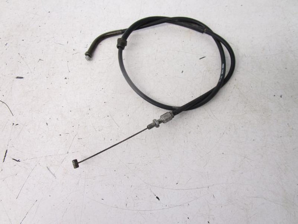 98 Honda VFR 800 FI Interceptor Cable Push Pull Cables 17910-MBG-000 1998-2001