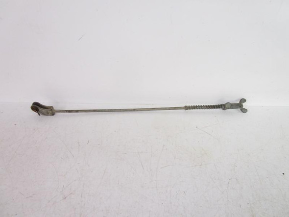85 Yamaha YFM 80 Badger Rear Brake Rod 55X-27231-01-00 1985-1988