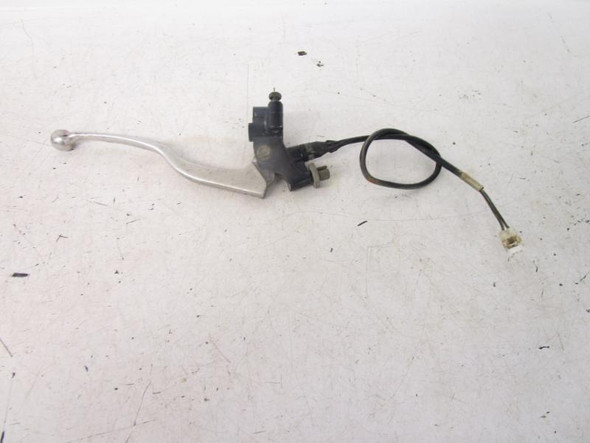 03 Yamaha YFM 125 Breeze Right Front Brake Lever 3JN-82921-00-00 2002-2011