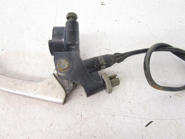 03 Yamaha YFM 125 Breeze Right Front Brake Lever 3JN-82921-00-00 2002-2011