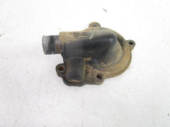 11 Can Am Outlander 800 XMR EFI Water Pump Cover 420222784 2011-2012
