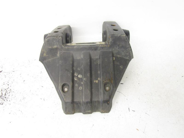 11 Can Am Outlander 800 XMR EFI Front Skid Plate 705003496 2010-2014 11 Can Am Outlander 800 XMR EFI Front Skid Plate 705003496 2010-2014