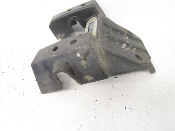 11 Can Am Outlander 800 XMR EFI Front Skid Plate 705003496 2010-2014 11 Can Am Outlander 800 XMR EFI Front Skid Plate 705003496 2010-2014