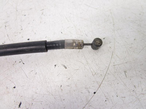 03 Yamaha YFM 125 Breeze Front Brake Cables 3FA-26361-00-00 2002-2013