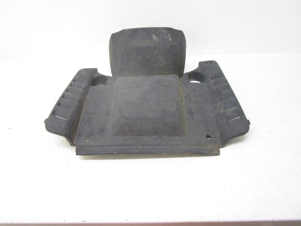 04 Yamaha YFM 450 Kodiak Center Cover Hood 5ND-F3391-02-00 2004-2008