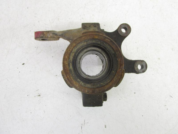04 Arctic Cat 400 4x4 Manual Right Knuckle Steering 0505-062 2000-2004