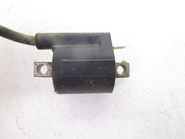 04 Yamaha YFM 450 Kodiak Ignition Coil 3KJ-82310-13-00 2003-2014