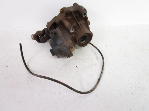 04 Yamaha YFM 450 Kodiak Front Differential Diff 5KM-46160-07-00 2003-2007