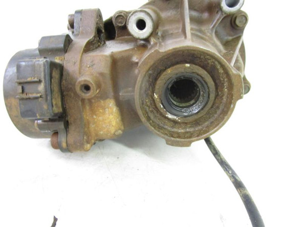 04 Yamaha YFM 450 Kodiak Front Differential Diff 5KM-46160-07-00 2003-2007