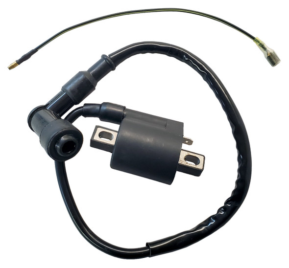 KIYO Ignition Coil Wire Plug Boot for Kawasaki 82-88 KDX80 89-94 KDX200