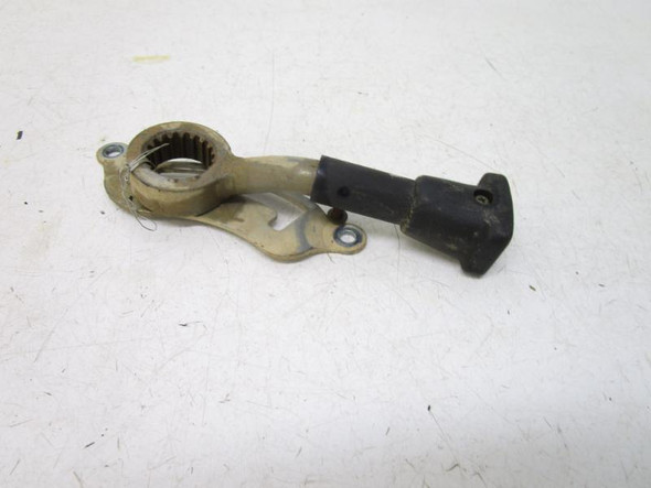 99 Arctic Cat 500 4x4 Manual Manual HI/LOW Shifter Lever 3446-105 1998-2002 #2