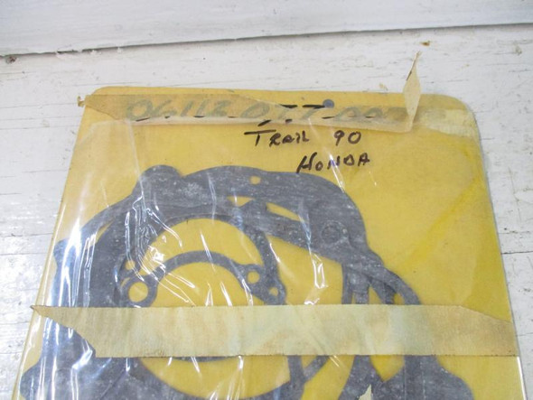 69 Honda CT 90 Trail Gasket Kit 06113-077-000 1969