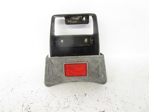 85 Kawasaki VN 700 Vulcan Tool Storage Case 32098-1057 1985-2006