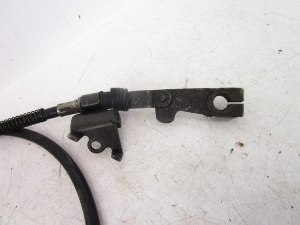 85 Kawasaki VN 700 Vulcan Clutch Cable 54011-1227 1985-2003