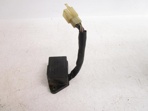 85 Kawasaki VN 700 Vulcan Reserve Lighting Switch 27010-1069 1985-2006