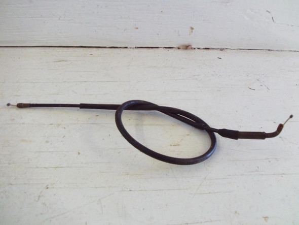 04 Yamaha Bruin 350 4x4 Choke Cable 5VH-F6331-01-00 2004-2014