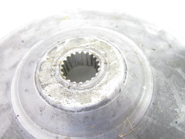 08 Yamaha YFM 450 Grizzly IRS Primary Drive Clutch 5GH-17606-01-00 2006-2024