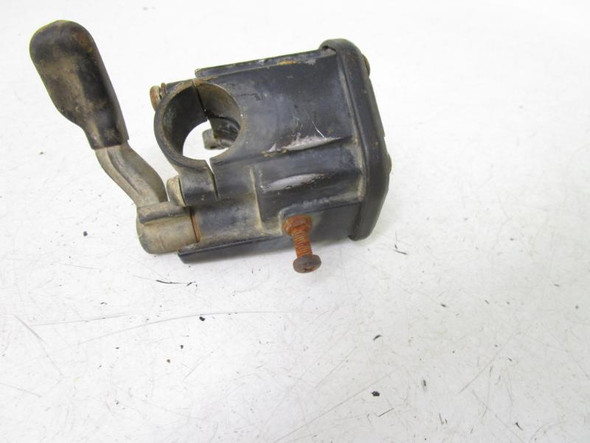 05 Yamaha YFM  450 Kodiak IRS Thumb Throttle 5KM-26250-03-00 2003-2007 05 Yamaha YFM  450 Kodiak IRS Thumb Throttle 5KM-26250-03-00 2003-2007